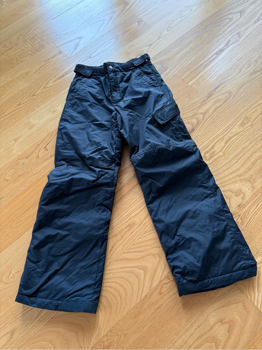 Columbia Youth Ski Pant